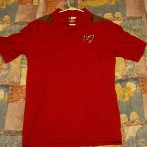 Tampa Bay Buccaneers Polo